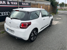 2017 DS Automobiles DS 3 1.2L Petrol For Sale Images