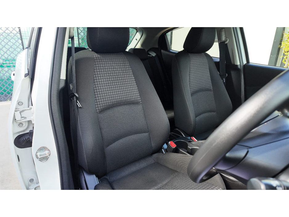 2018 Mazda Demio 1.3L Petrol For Sale Images