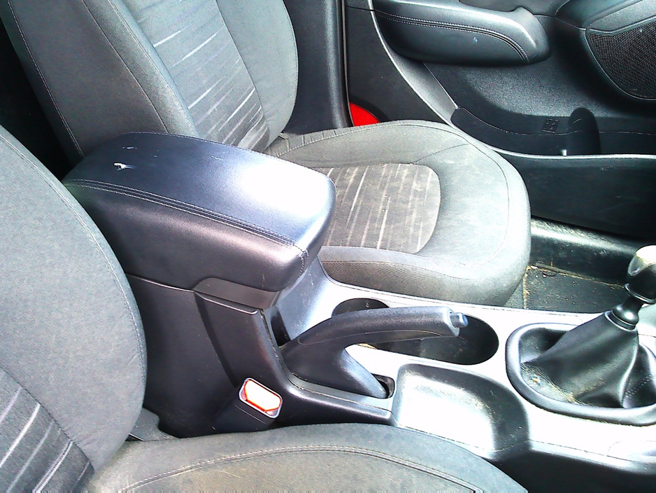 2015 Hyundai ix35 1.7L Diesel For Sale Images