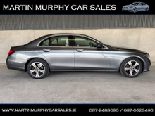 2019 Mercedes-Benz E Class 2L Diesel For Sale Images
