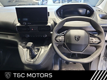 Peugeot Partner Professional Premium -...