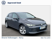 Volkswagen Golf EDITION 75 1.5 TSI PETROL 116 BHP