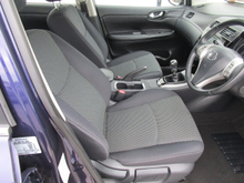 2015 Nissan Pulsar 1.2L Petrol For Sale Images
