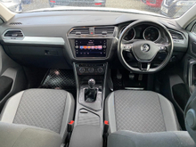 2018 Volkswagen Tiguan 2L Diesel For Sale Images