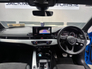2020 AUDI A4 LIMOUSINE 30 TDI 136BHP S 4DR AUTO S-TRONIC LINE