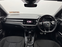 2022 Skoda Fabia 1L Petrol For Sale Images