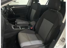 2016 Volkswagen Golf 1.6L Diesel For Sale Images
