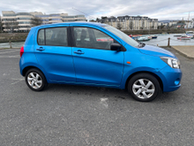 2018 Suzuki Celerio 1L Petrol For Sale Images