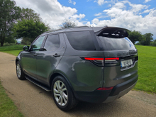 2018 Land Rover Discovery 2L Diesel For Sale Images