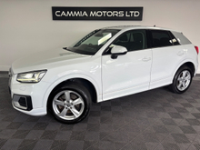 2019 Audi Q2 1L Petrol For Sale Images