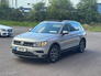 2019 VOLKSWAGEN TIGUAN SOLD CL 2.0 TDI High spec full sunroof adaptive cruise much more 