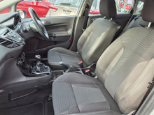 2015 Ford Fiesta 1.2L Petrol For Sale Images