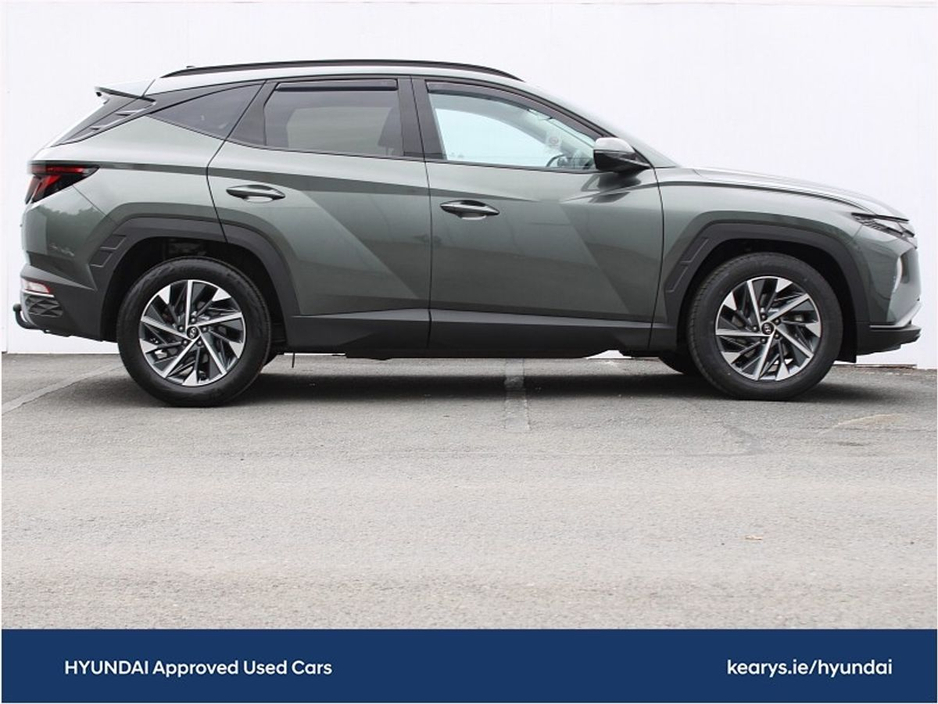 Hyundai Tucson 2WD Executive *From €96 P/W* — thumbnail 29