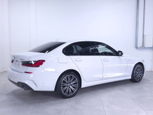 2021 BMW 3 Series 2L Petrol Plug-in Hybrid For Sale Images