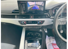 2024 Audi A4 2L Diesel For Sale Images