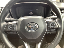2021 Toyota Corolla 1.8L Petrol Hybrid For Sale Images