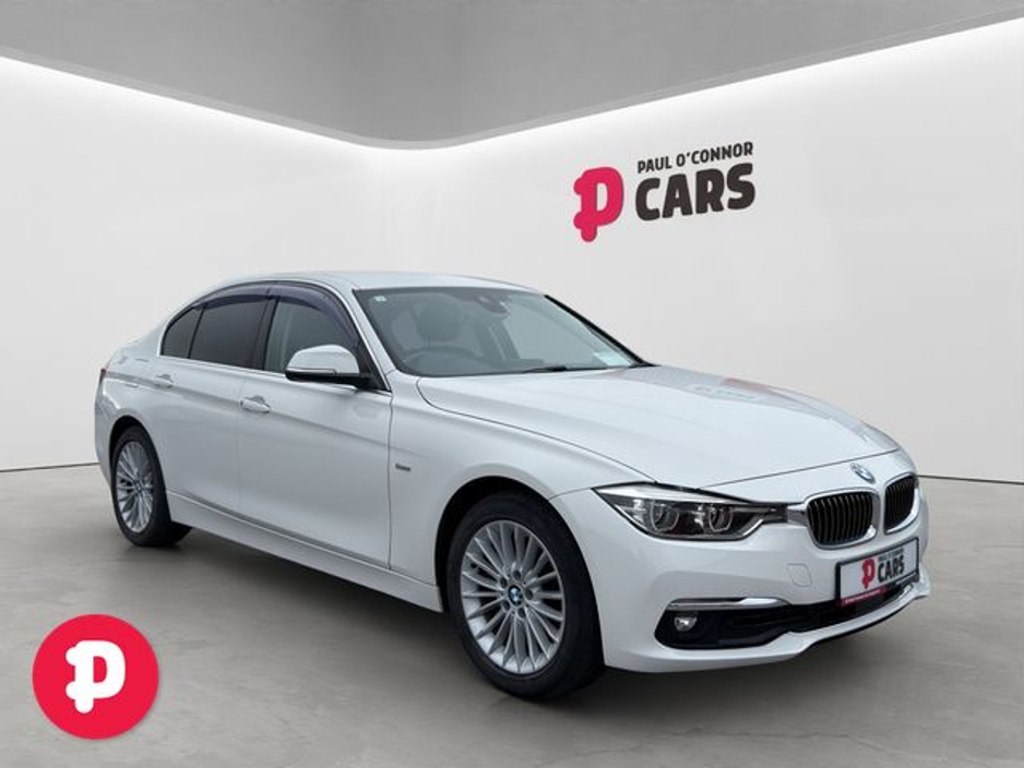 Used BMW 3 Series 2017 in Waterford