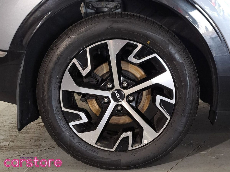 Kia Sportage 1.6 CRDi SCR Diesel 115 hp K4 6MT — thumbnail 14