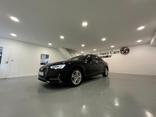 2019 Audi A4 2L Diesel For Sale Images