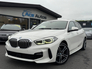 2020 BMW 1 SERIES M-SPORT - 2.0L DIESEL - AUTO - 12M WARRANTY - CAR: 1407