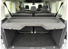 2022 Ford Grand Tourneo Connect 2L Diesel For Sale Images