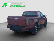 2025 Isuzu D-MAX 1.9L Diesel For Sale Images
