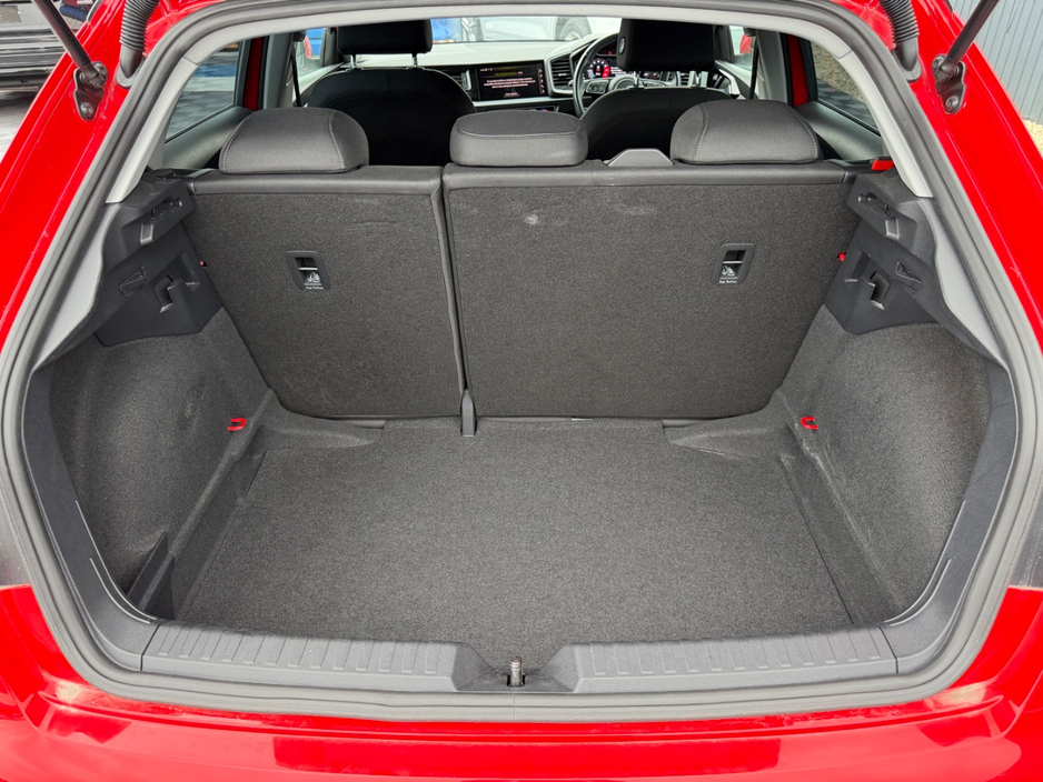 2021 Audi A1 1L Petrol For Sale Images