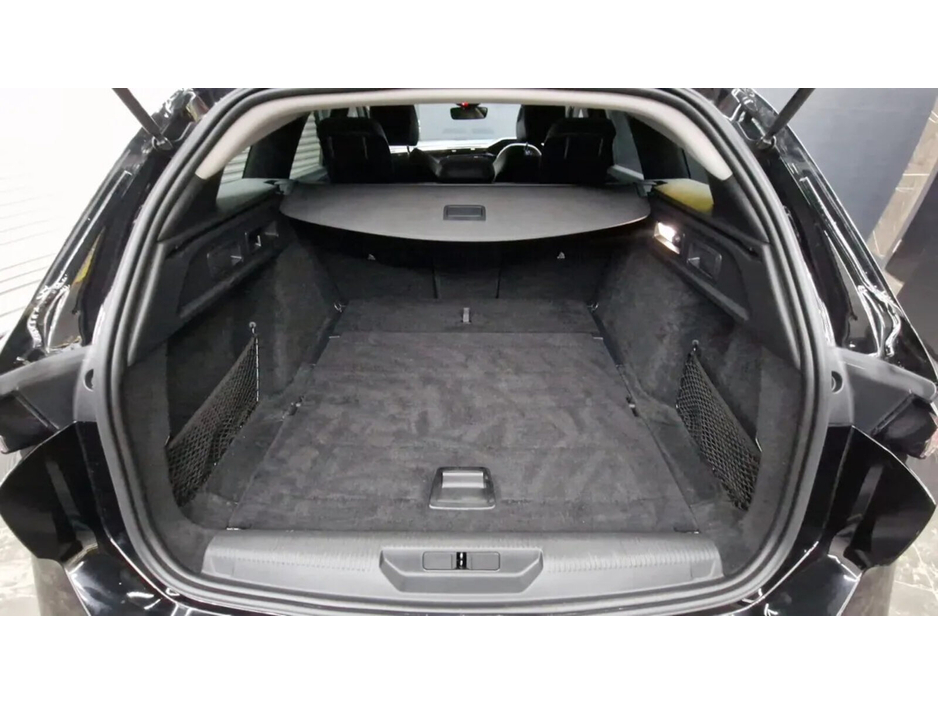 2023 Peugeot 308 1.5L Diesel For Sale Images