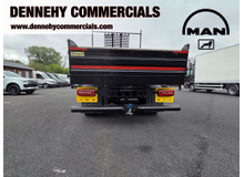 2025 MAN TGL 4.6L Other For Sale Images