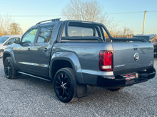 2020 Volkswagen Amarok 3L Diesel For Sale Images