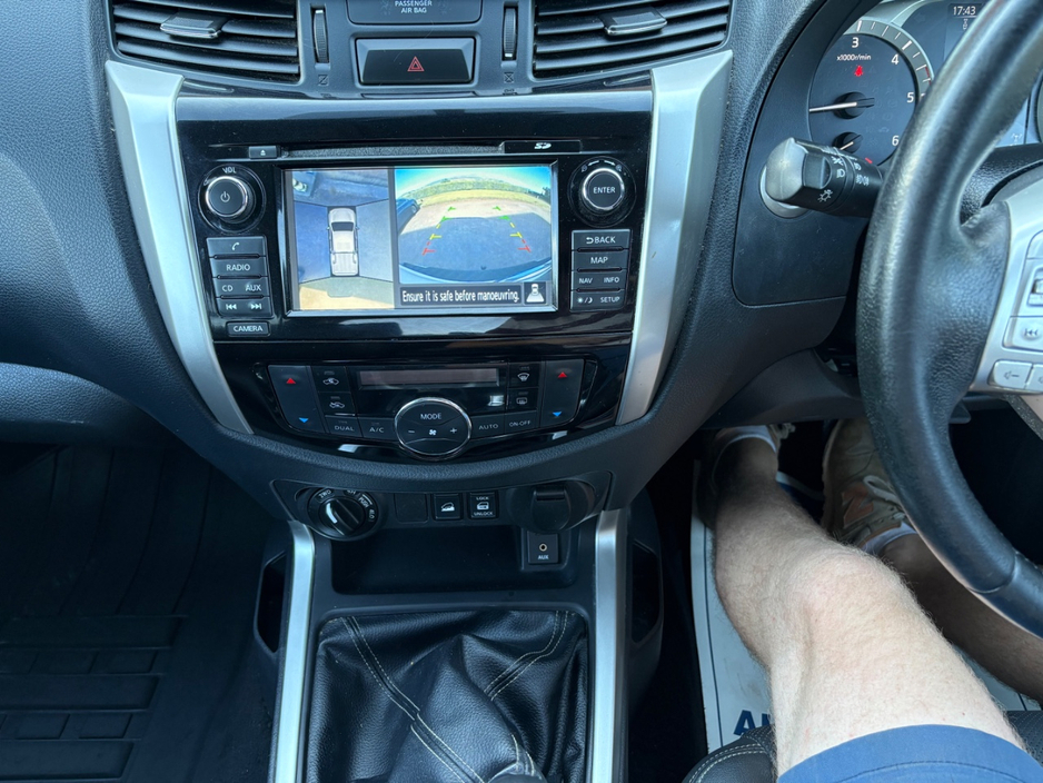 2019 Nissan Navara 2.3L Diesel For Sale Images