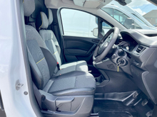 2023 Renault Kangoo 1.5L Diesel For Sale Images