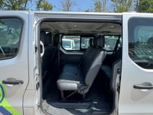 2019 Renault Trafic 1.6L Diesel For Sale Images