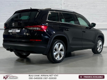 2020 Skoda Kodiaq 2L Diesel For Sale Images