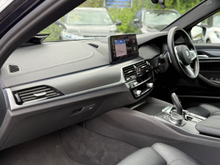 2021 BMW 5 Series 2L Petrol Plug-in Hybrid For Sale Images