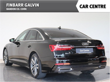 Audi A6 40TDI 204HP S tronic S Line