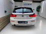2016 BMW 1 SERIES 118D 2.0 DIESEL SPORT AUTOMATIC // LED MATRIX LIGHTING // LANE DEPARTURE ASSIST // PRO MEDIA PACK // CRUISE CONTROL // FRONT FOGS // SPORT ALLOYS