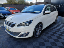 2016 Peugeot 308 1.2L Petrol For Sale Images