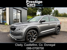2023 Skoda Kodiaq 2L Diesel For Sale Images