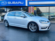 2015 Volkswagen Golf 1.2L Petrol For Sale Images