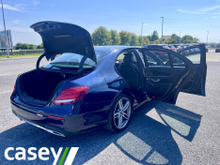 2017 Mercedes-Benz E Class 2L Diesel For Sale Images