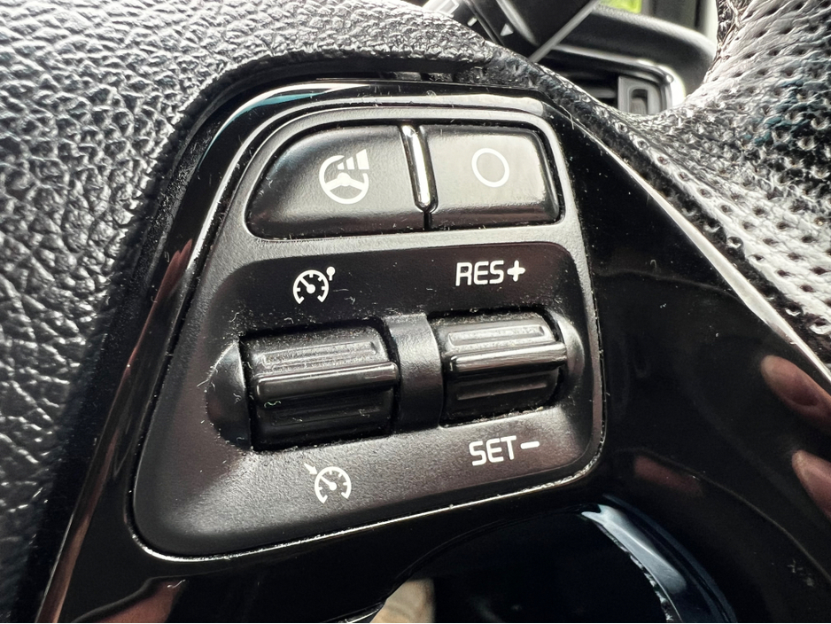2017 Kia Ceed 1.6L Diesel For Sale Images