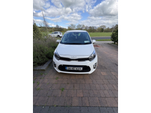 2024 Kia Picanto