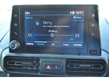 2023 Peugeot Partner 1.5L Diesel For Sale Images