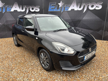 2020 Suzuki Swift 1.2L Petrol For Sale Images