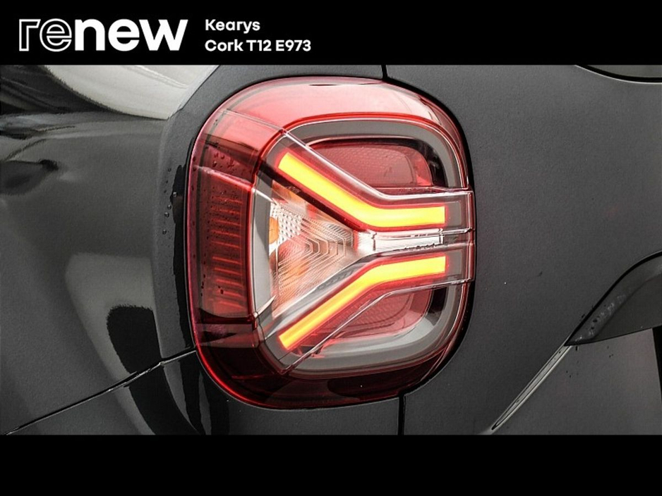 Dacia Duster Comfort 1.5 Blue dCi 115 Dfull — thumbnail 15