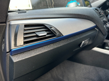 2014 BMW 1 Series 1.6L Petrol For Sale Images