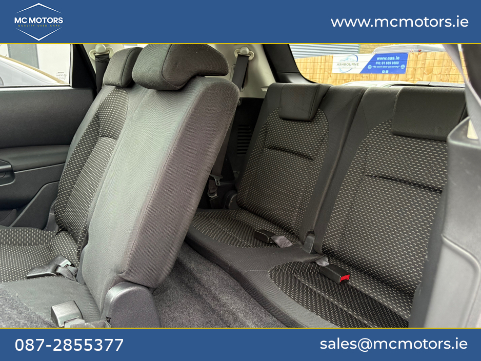 2010 Nissan Qashqai 1.5L Diesel For Sale Images