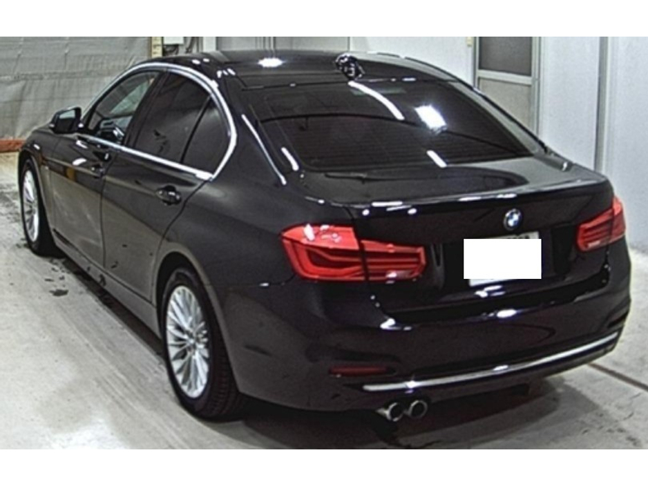 BMW 3 Series 2.0 Petrol Auto — thumbnail 3