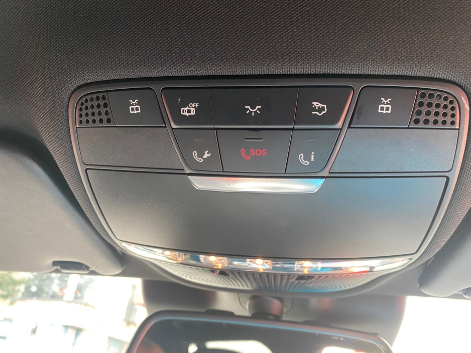 2017 Mercedes-Benz C Class 2.1L Diesel Hybrid For Sale Images